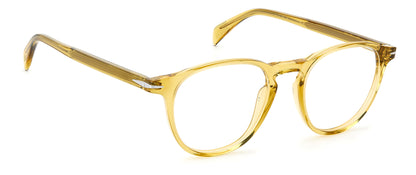 DAVID BECKHAM DB 1018 40G 49
