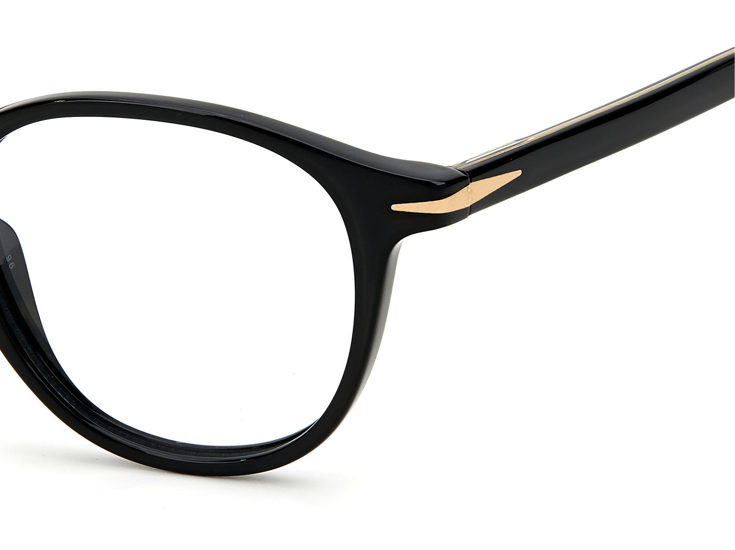DAVID BECKHAM DB 1018 807 47