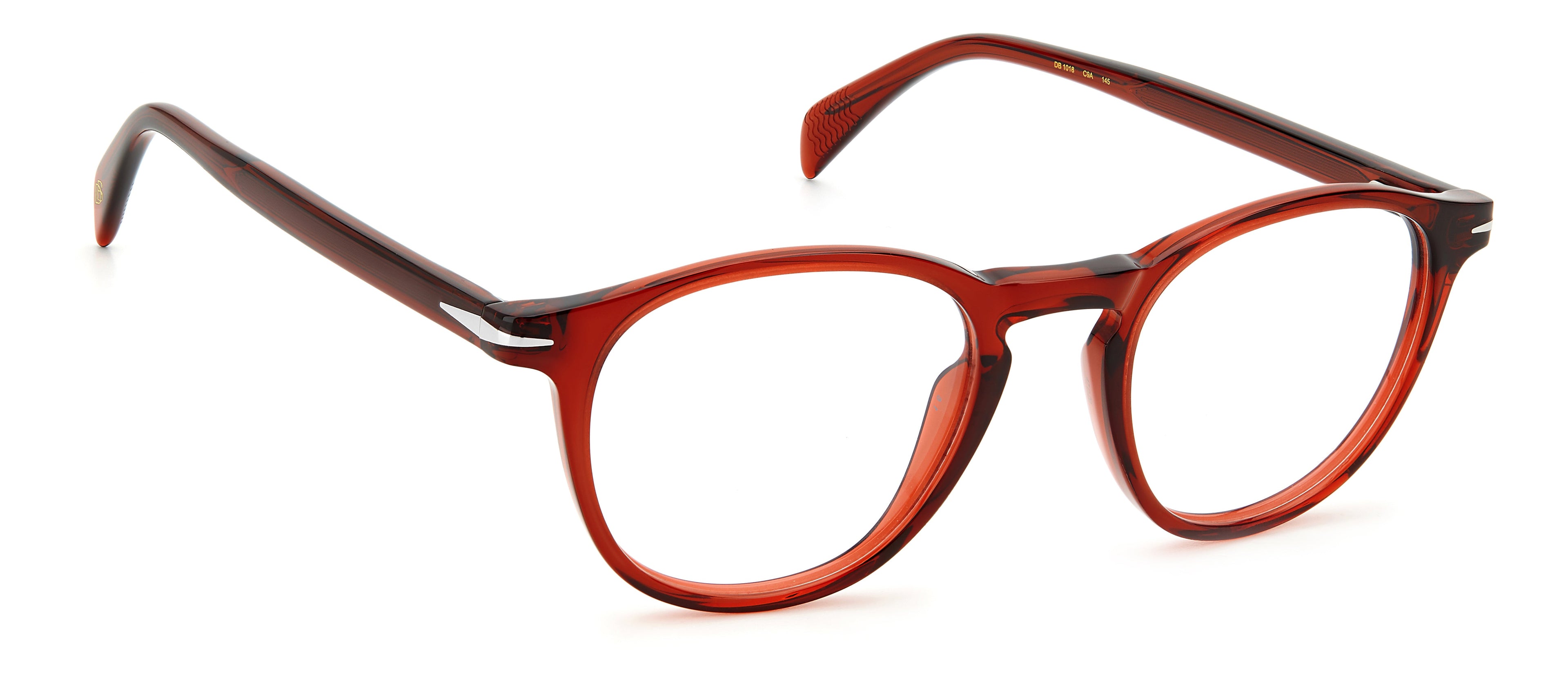 DAVID BECKHAM DB 1018 C9A 49