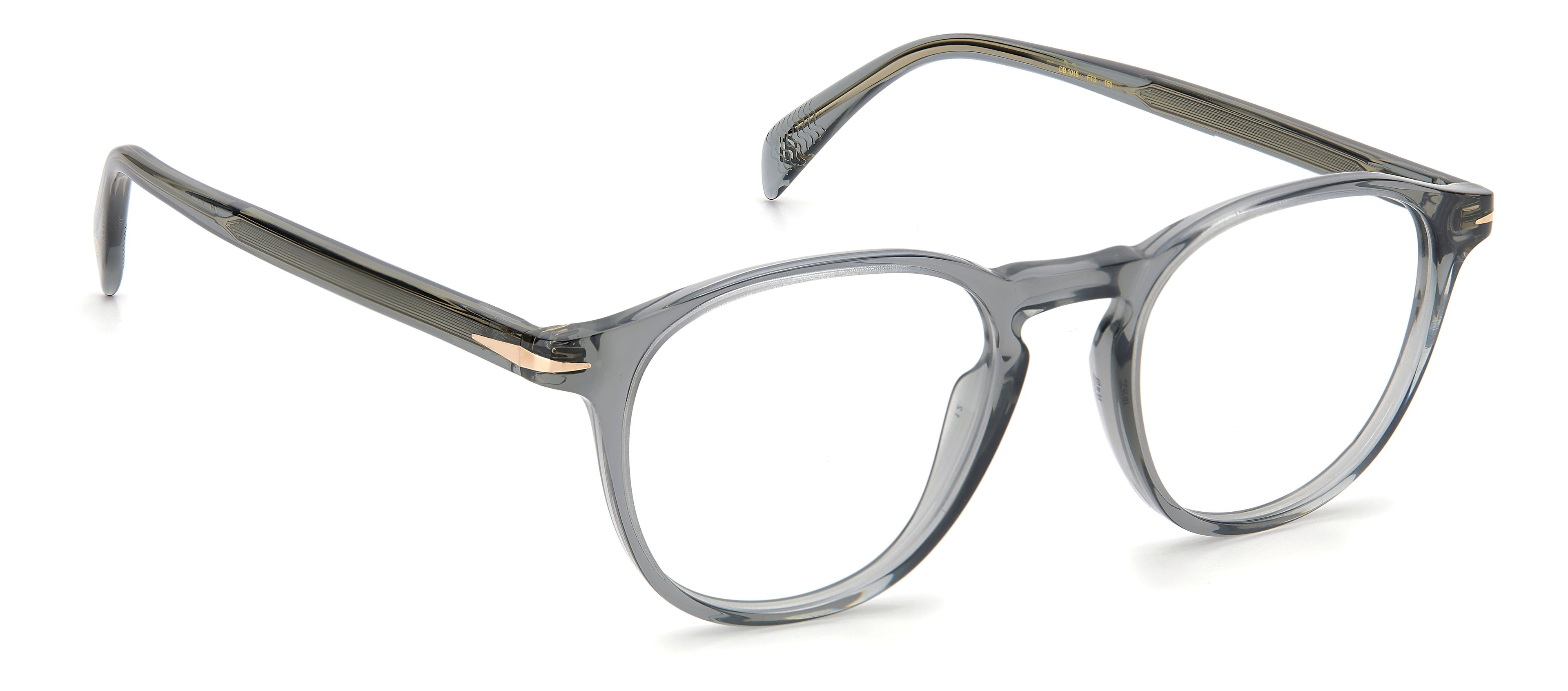 DAVID BECKHAM DB 1018 FT3 49