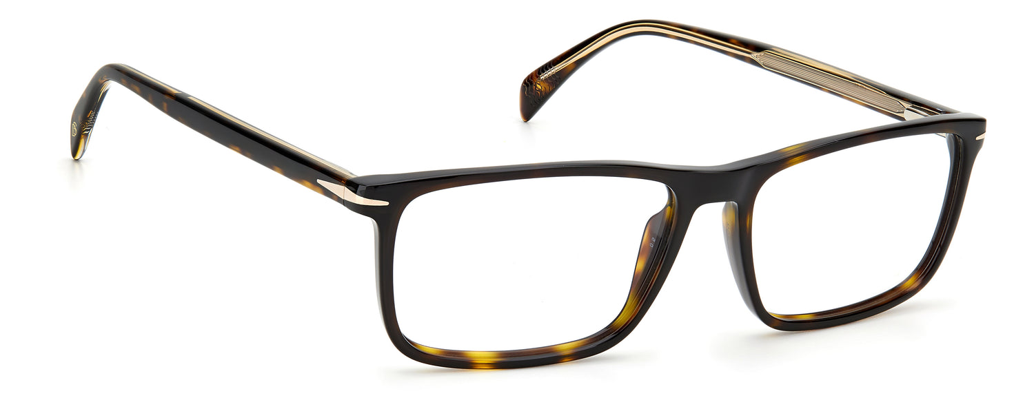DAVID BECKHAM DB 1019 086 54