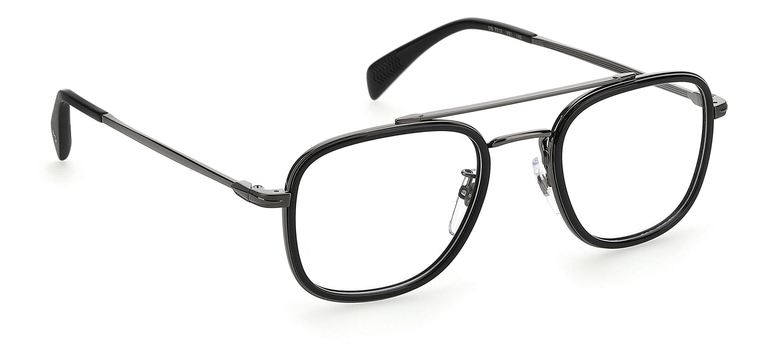 DAVID BECKHAM DB 7012 V81 51
