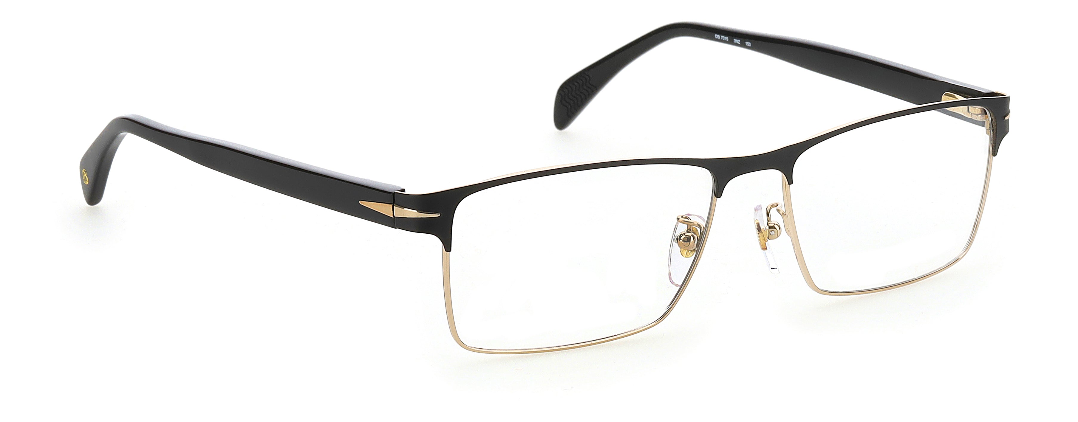 DAVID BECKHAM DB 7015 0NZ 58
