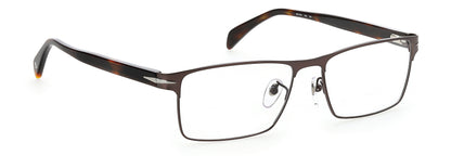 DAVID BECKHAM DB 7015 YZ4 58