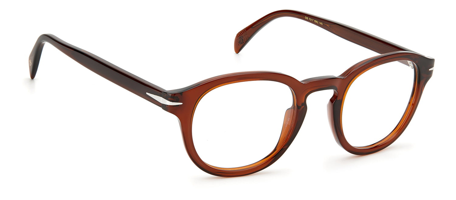 DAVID BECKHAM DB 7017 09Q 48