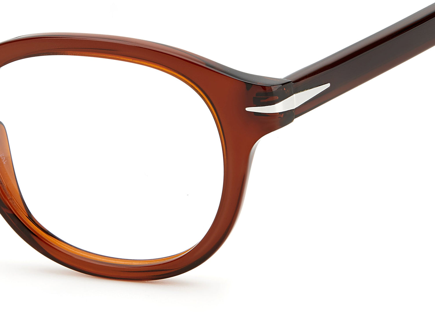 DAVID BECKHAM DB 7017 09Q 48