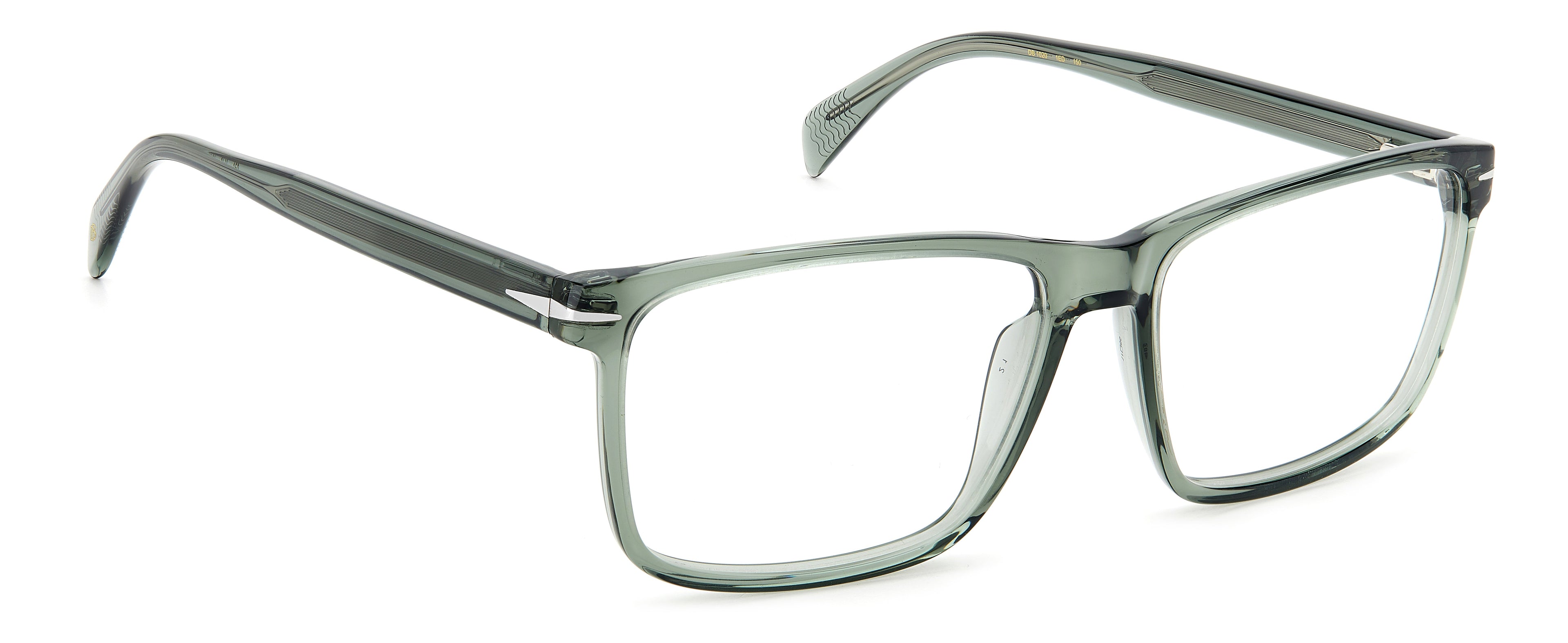 DAVID BECKHAM DB 1020 1ED 58