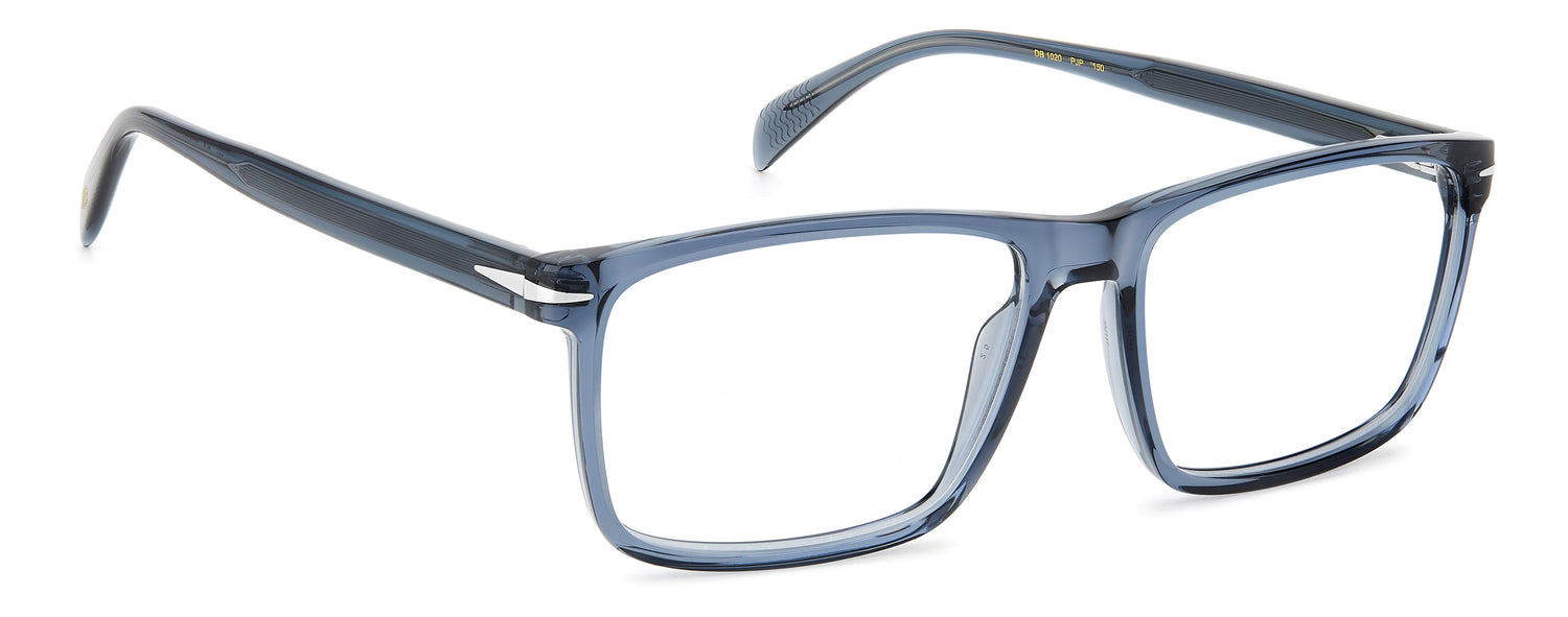 DAVID BECKHAM DB 1020 PJP 58