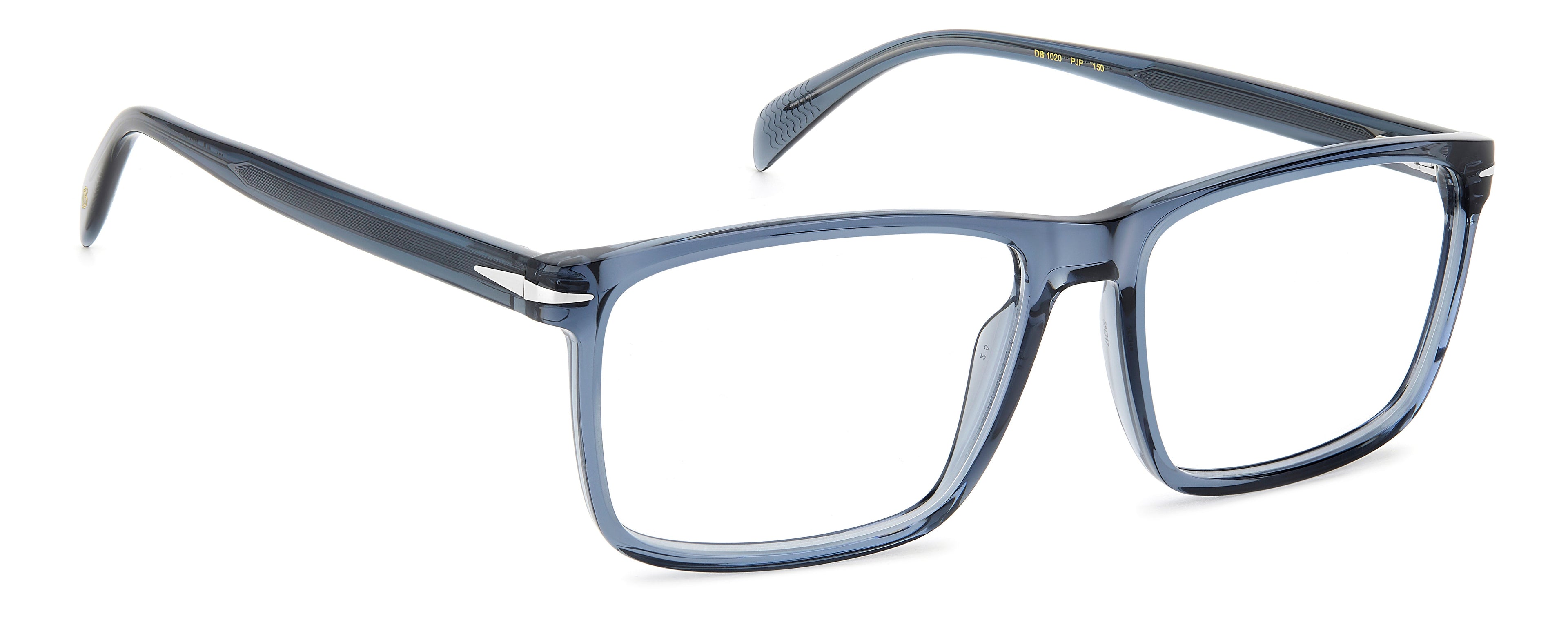 DAVID BECKHAM DB 1020 PJP 58