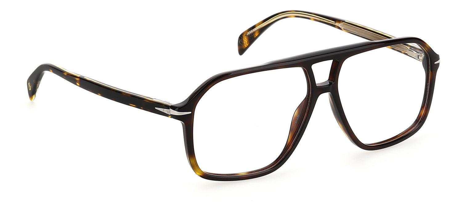 DAVID BECKHAM DB 7018 086 56