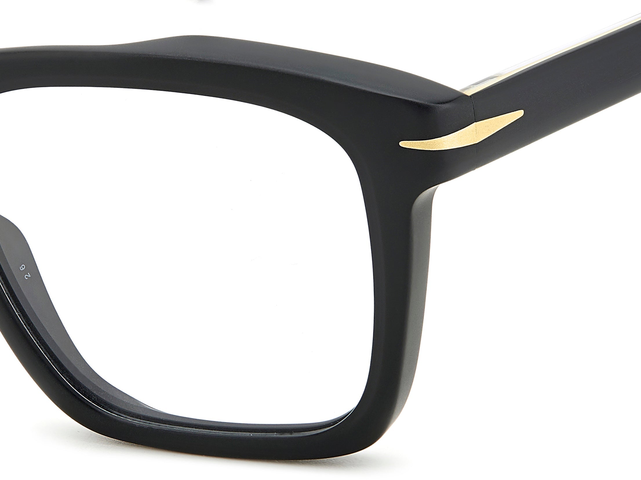 DAVID BECKHAM DB 7020 003 55