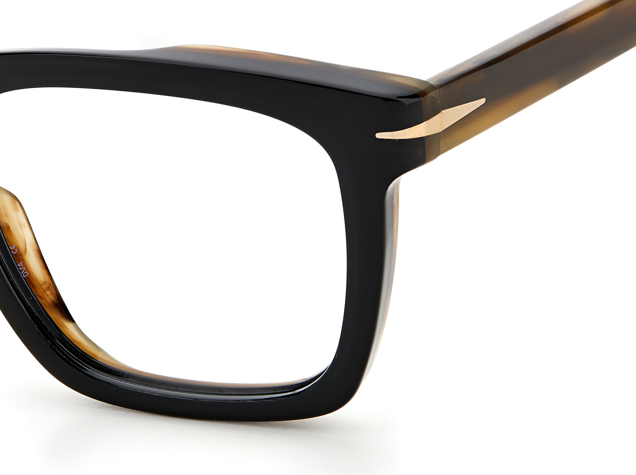 DAVID BECKHAM DB 7020 37N 53