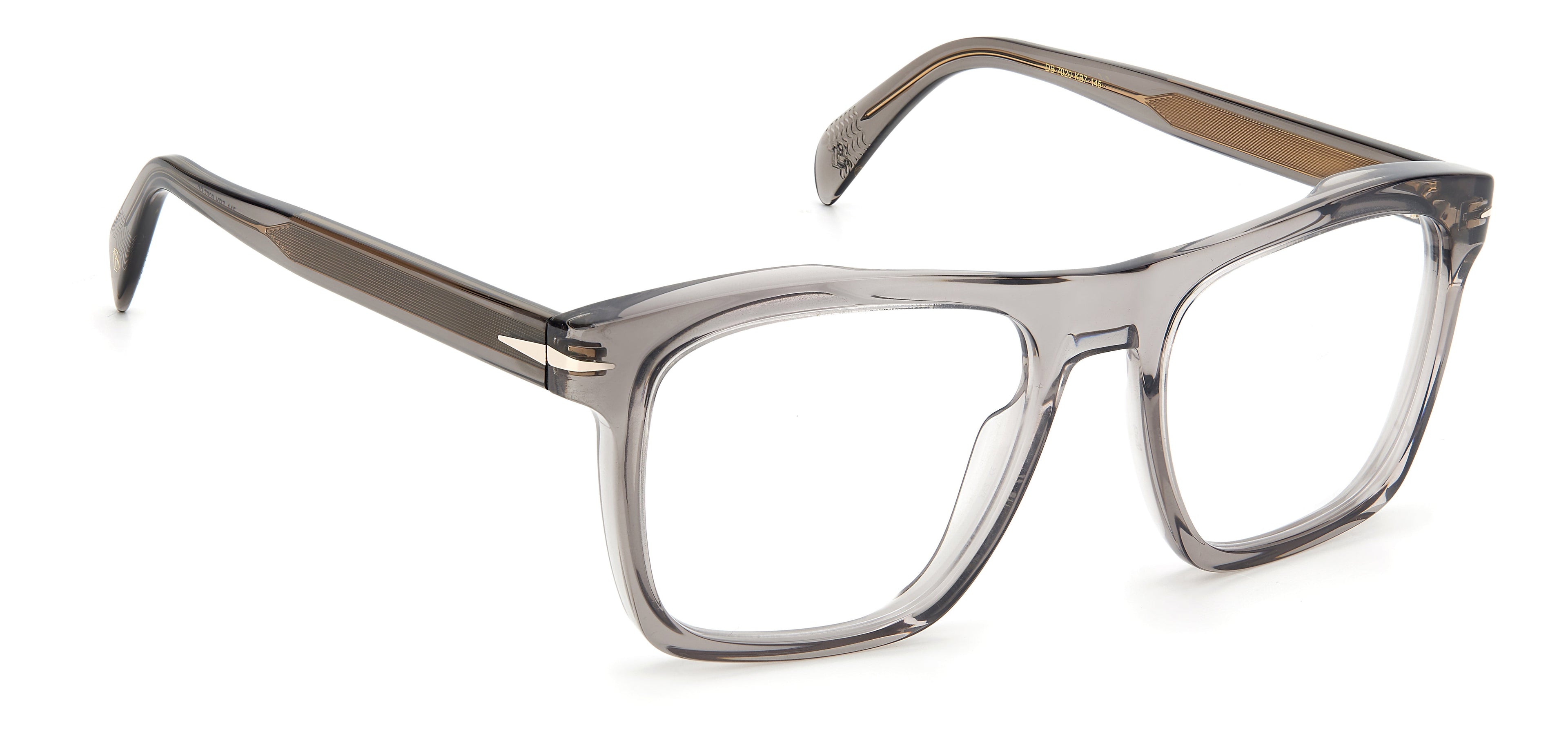 DAVID BECKHAM DB 7020 KB7 51