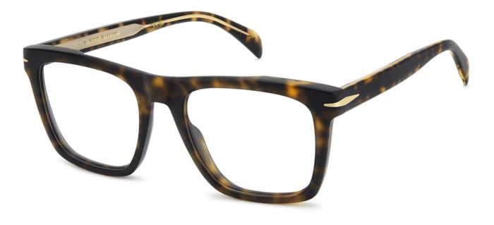 DAVID BECKHAM DB 7020 N9P 53