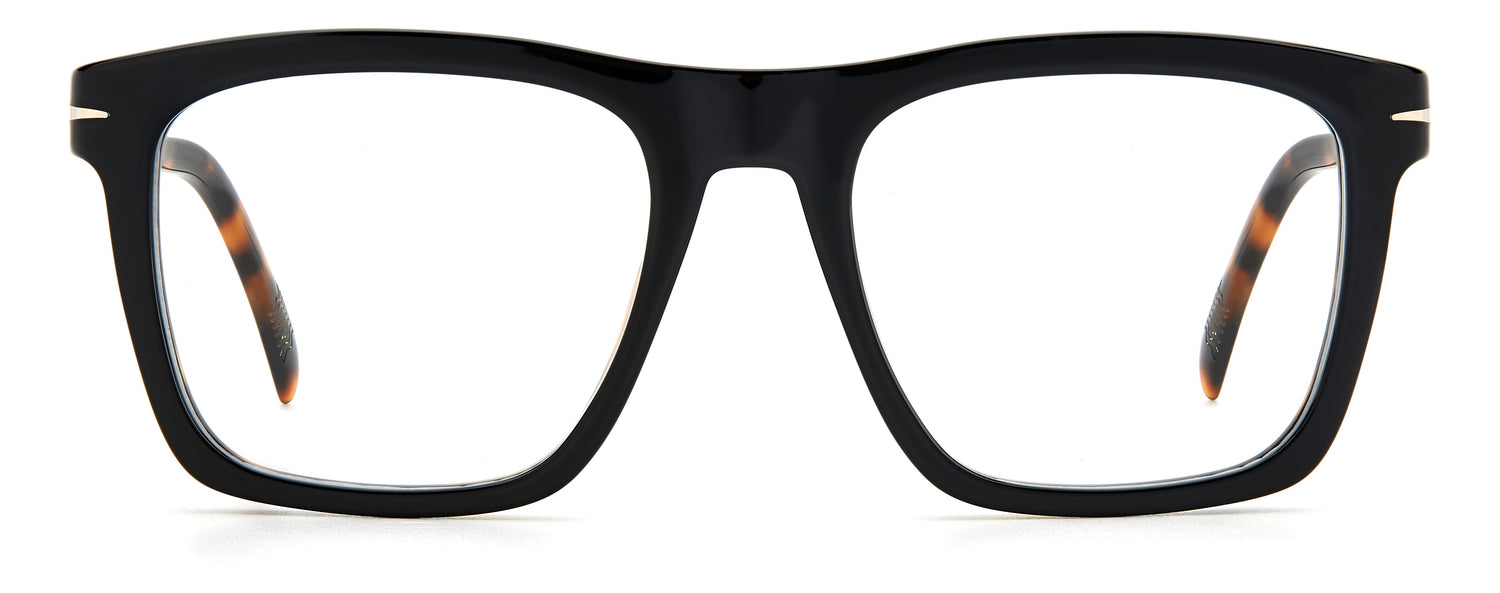 DAVID BECKHAM DB 7020 WR7 55