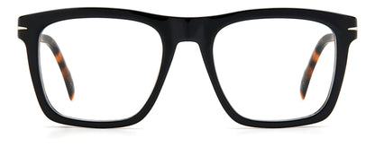 DAVID BECKHAM DB 7020 WR7 55