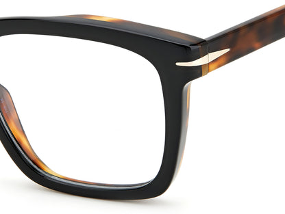 DAVID BECKHAM DB 7020 WR7 55