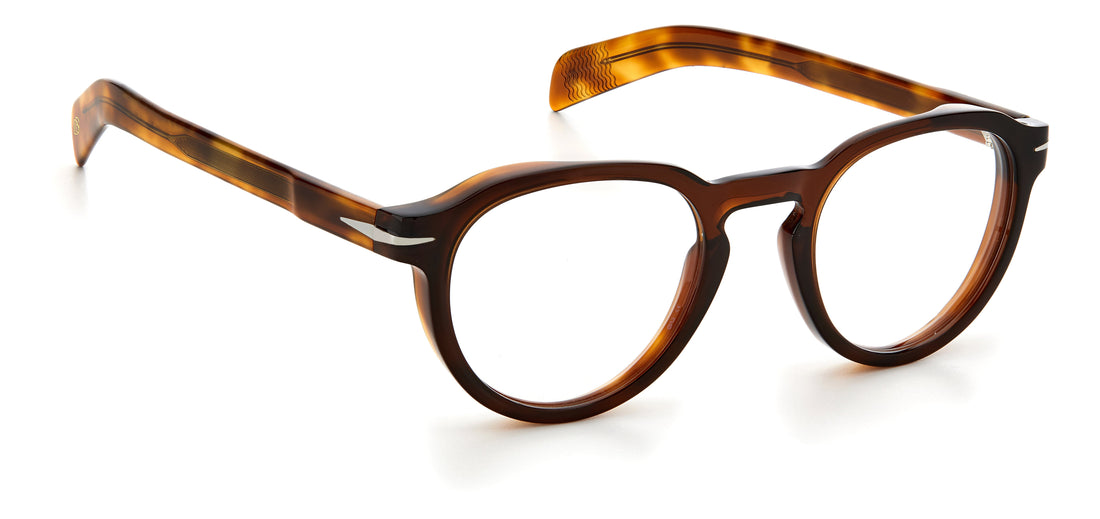 DAVID BECKHAM DB 7021 C9B 48