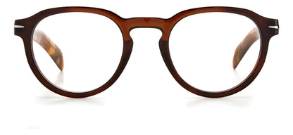 DAVID BECKHAM DB 7021 C9B 48