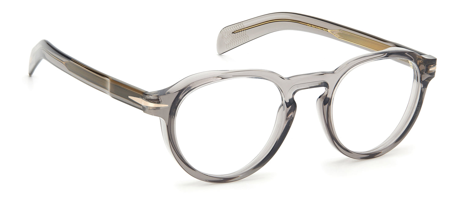 DAVID BECKHAM DB 7021 KB7 48