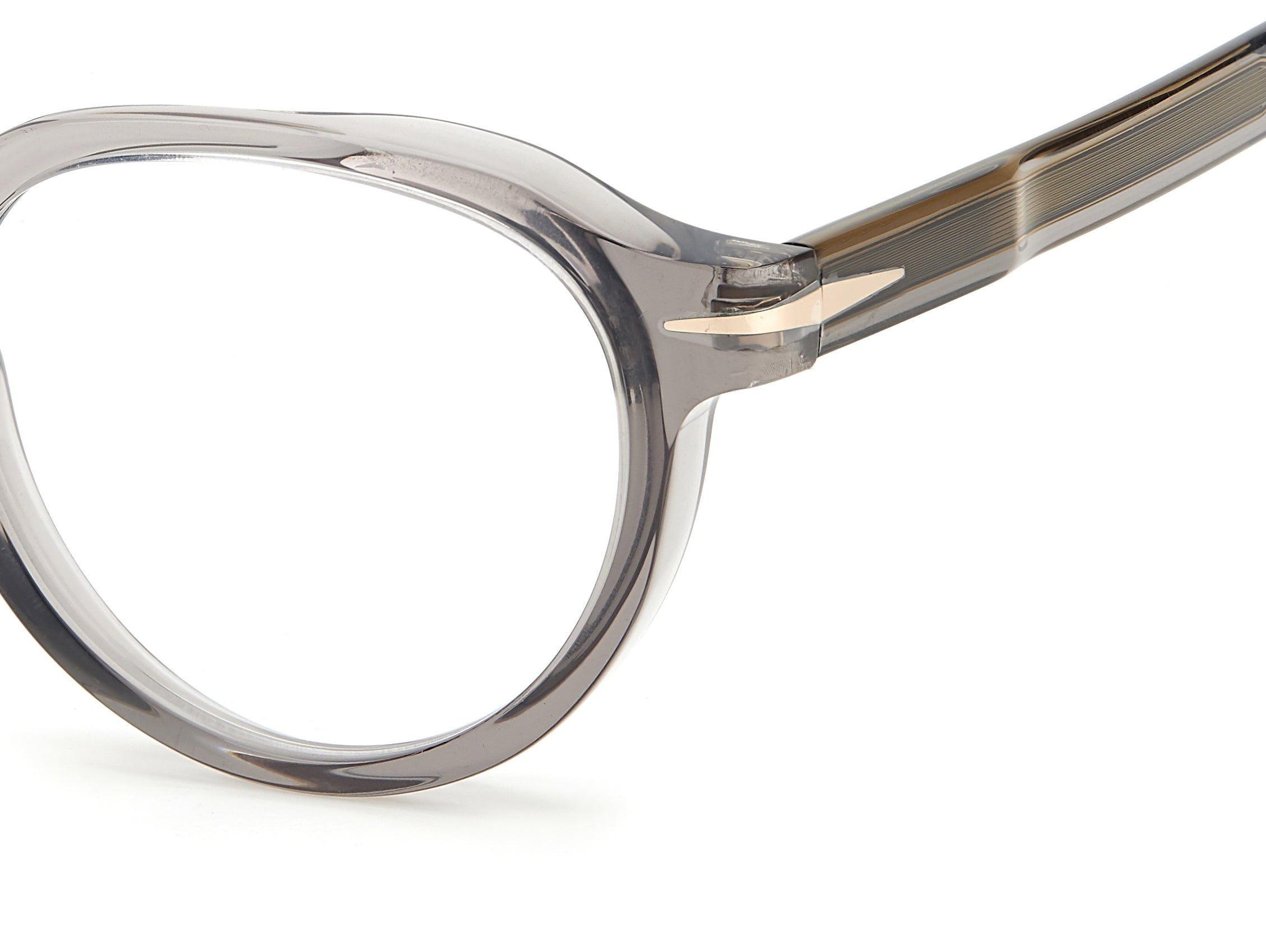 DAVID BECKHAM DB 7021 KB7 48