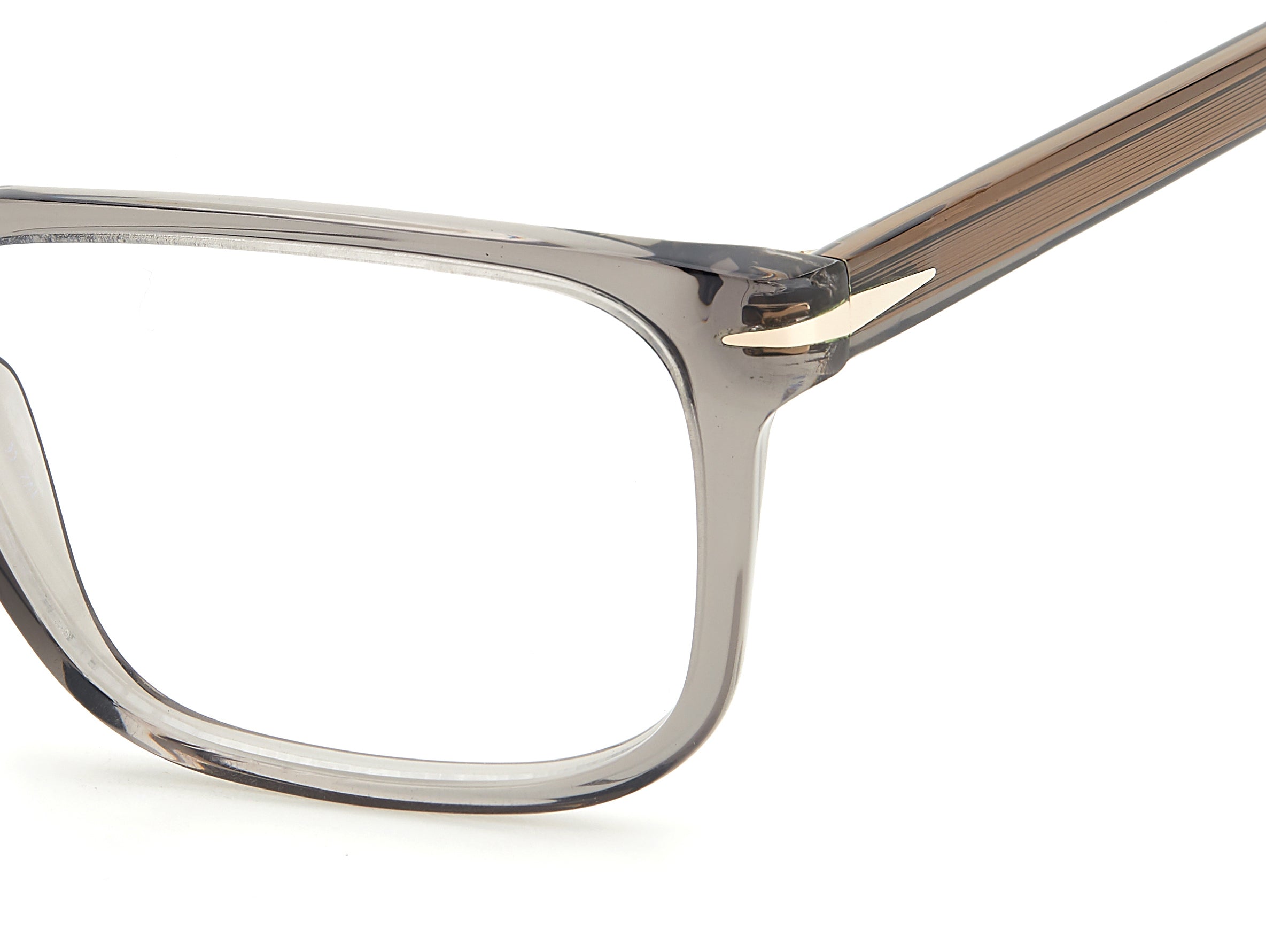 DAVID BECKHAM DB 1022 KB7 52