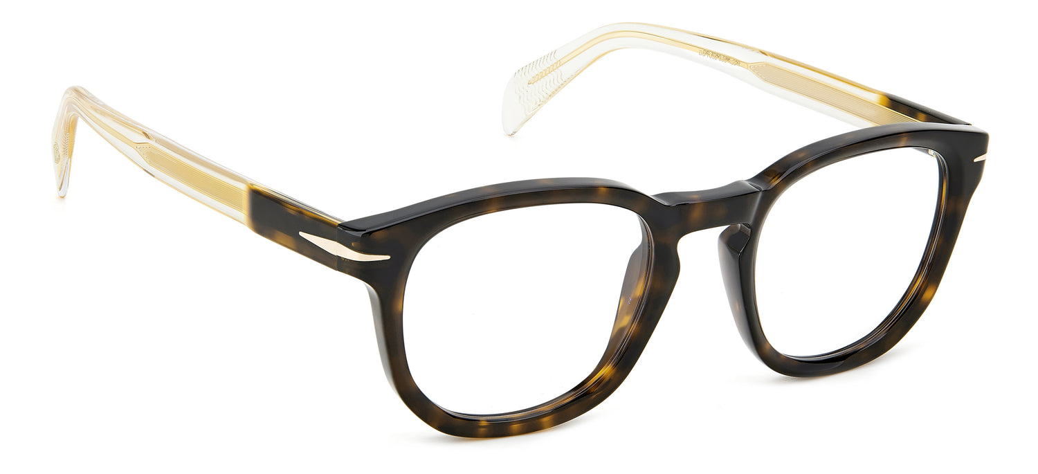 DAVID BECKHAM DB 7050 086 50