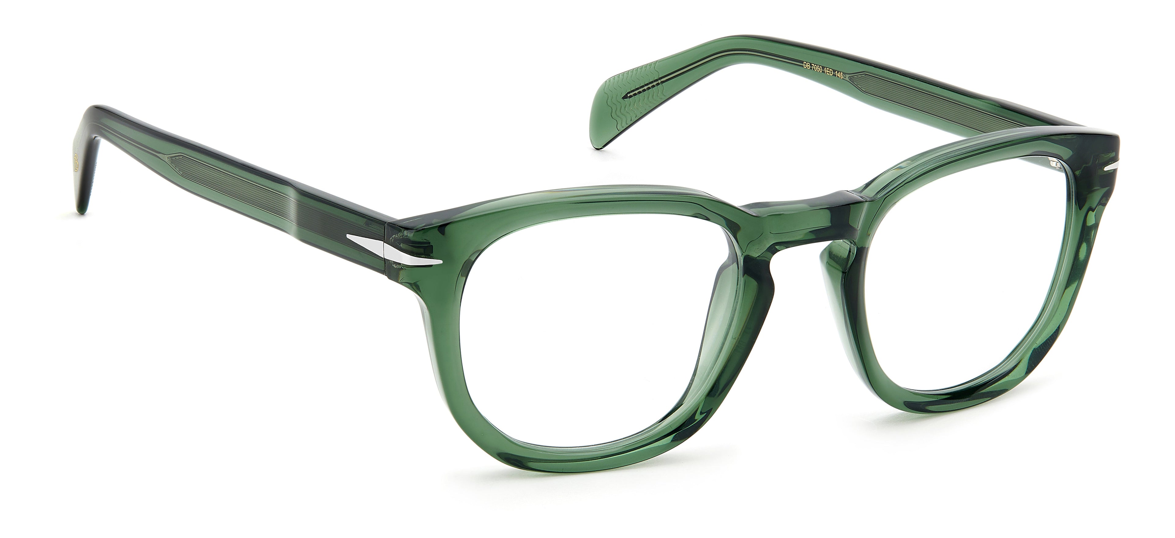 DAVID BECKHAM DB 7050 1ED 47