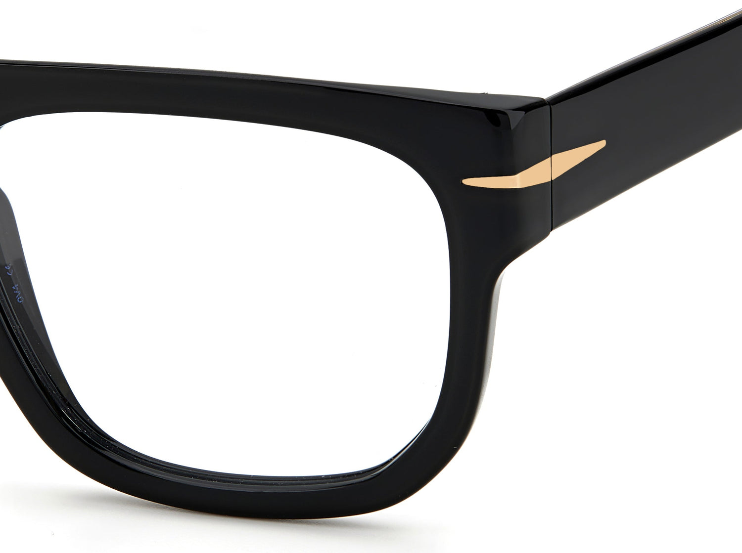 DAVID BECKHAM DB 7052 807 53