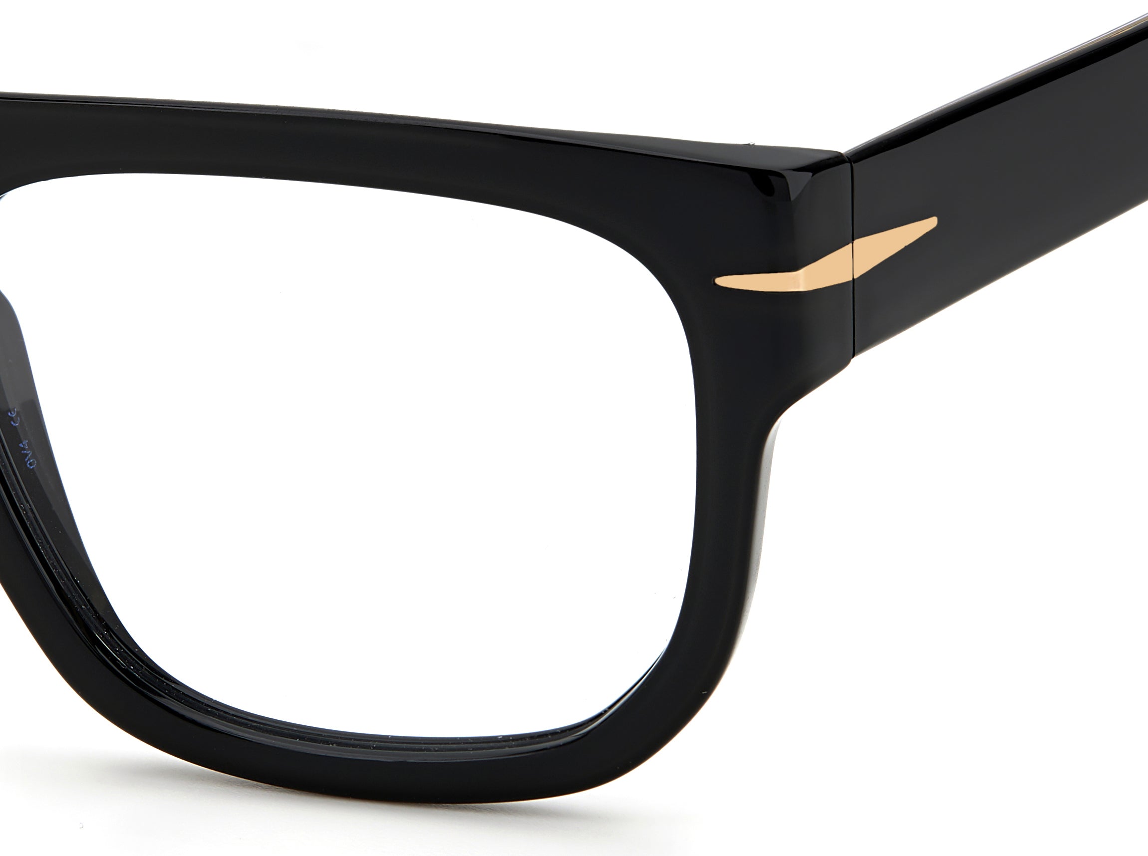 DAVID BECKHAM DB 7052 807 53