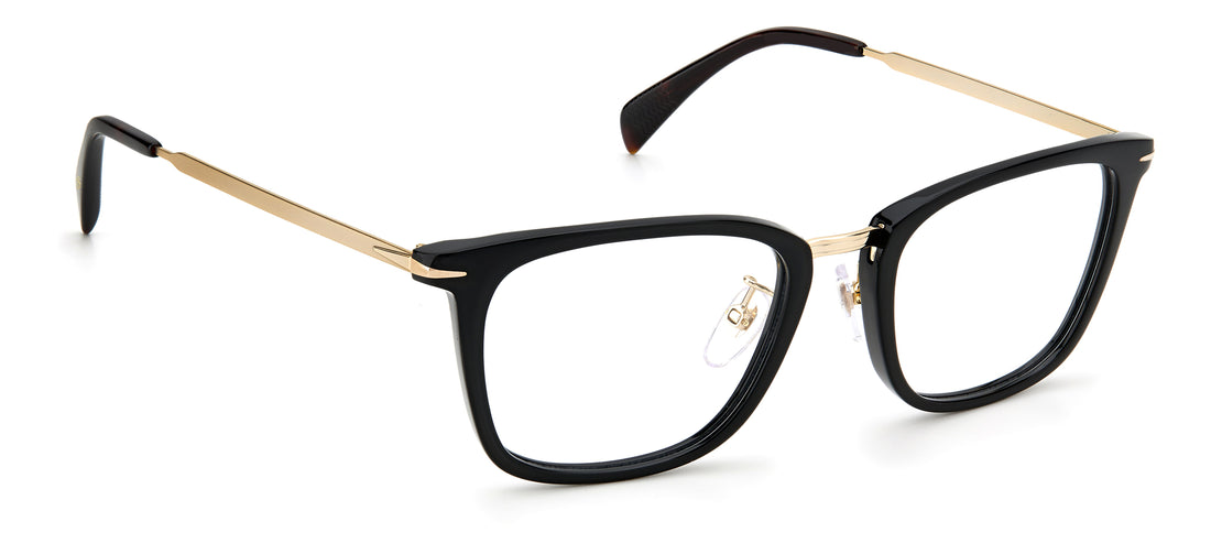 DAVID BECKHAM DB 7060/F 2M2 53