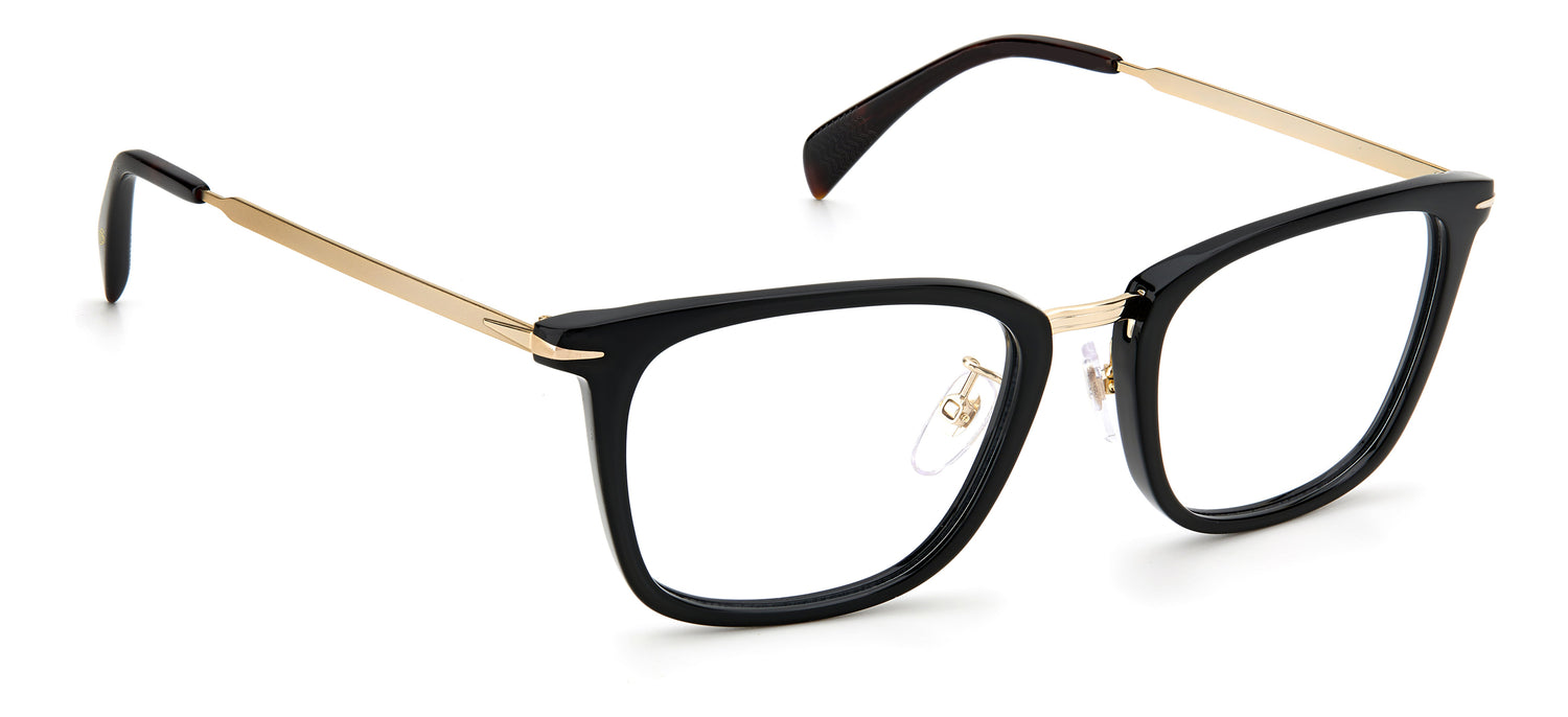 DAVID BECKHAM DB 7060/F 2M2 53