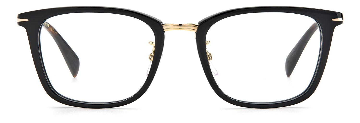 DAVID BECKHAM DB 7060/F 2M2 53
