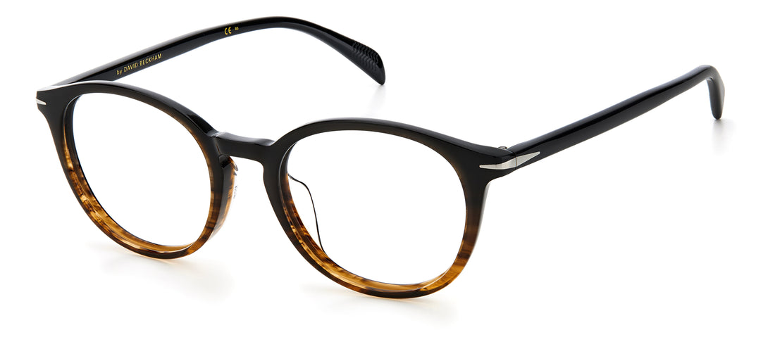 DAVID BECKHAM DB 1057/F EX4 52