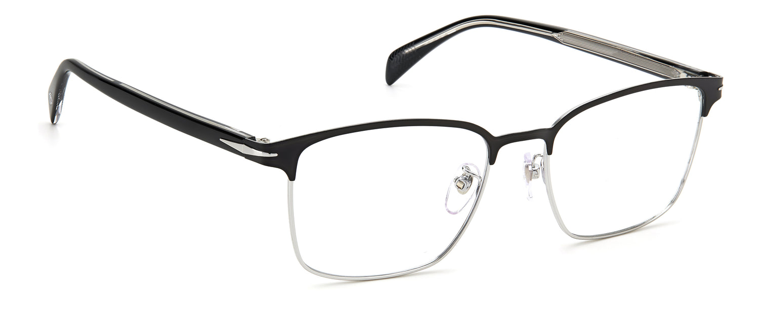DAVID BECKHAM DB 1059/F TI7 55