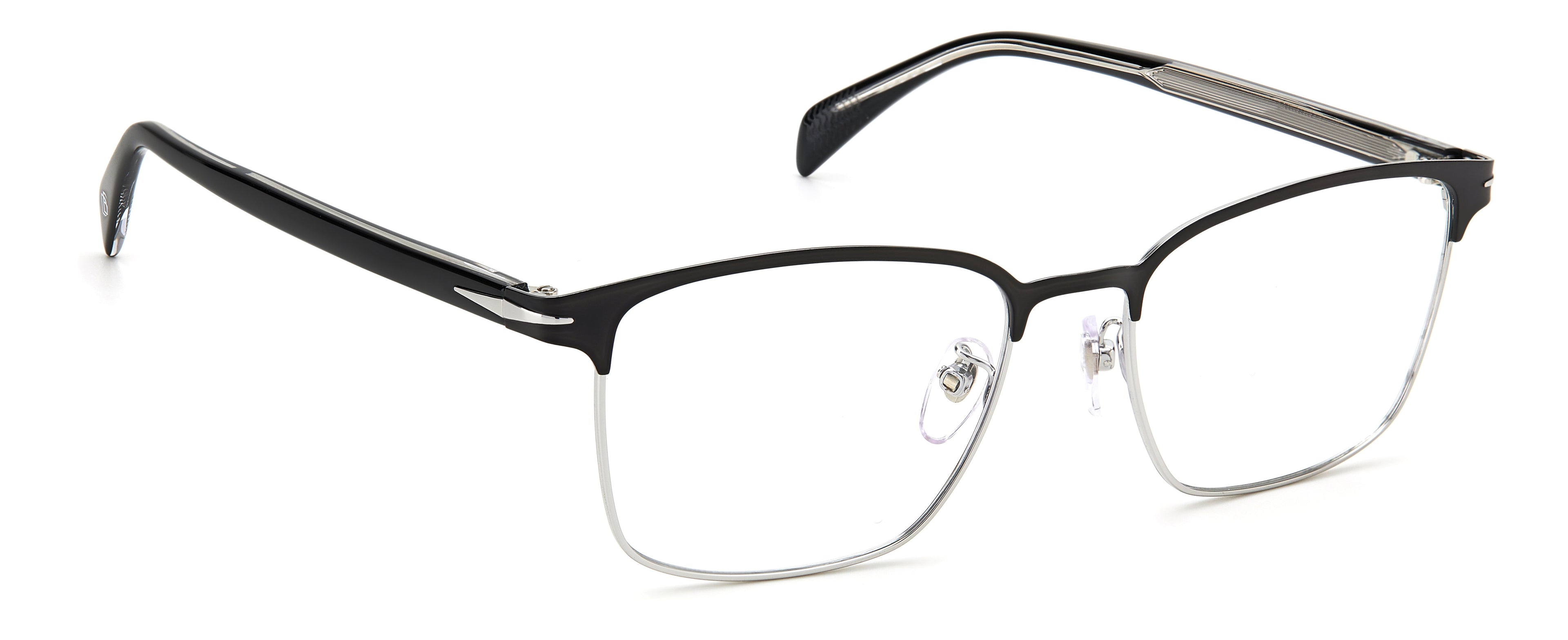 DAVID BECKHAM DB 1059/F TI7 55