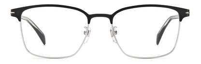 DAVID BECKHAM DB 1059/F TI7 55