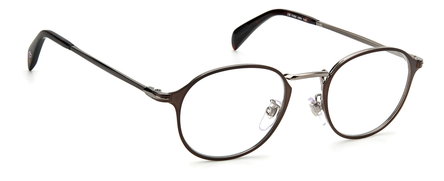 DAVID BECKHAM DB 7055 05N 48