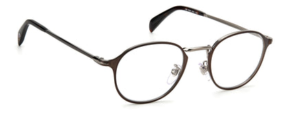 DAVID BECKHAM DB 7055 05N 48