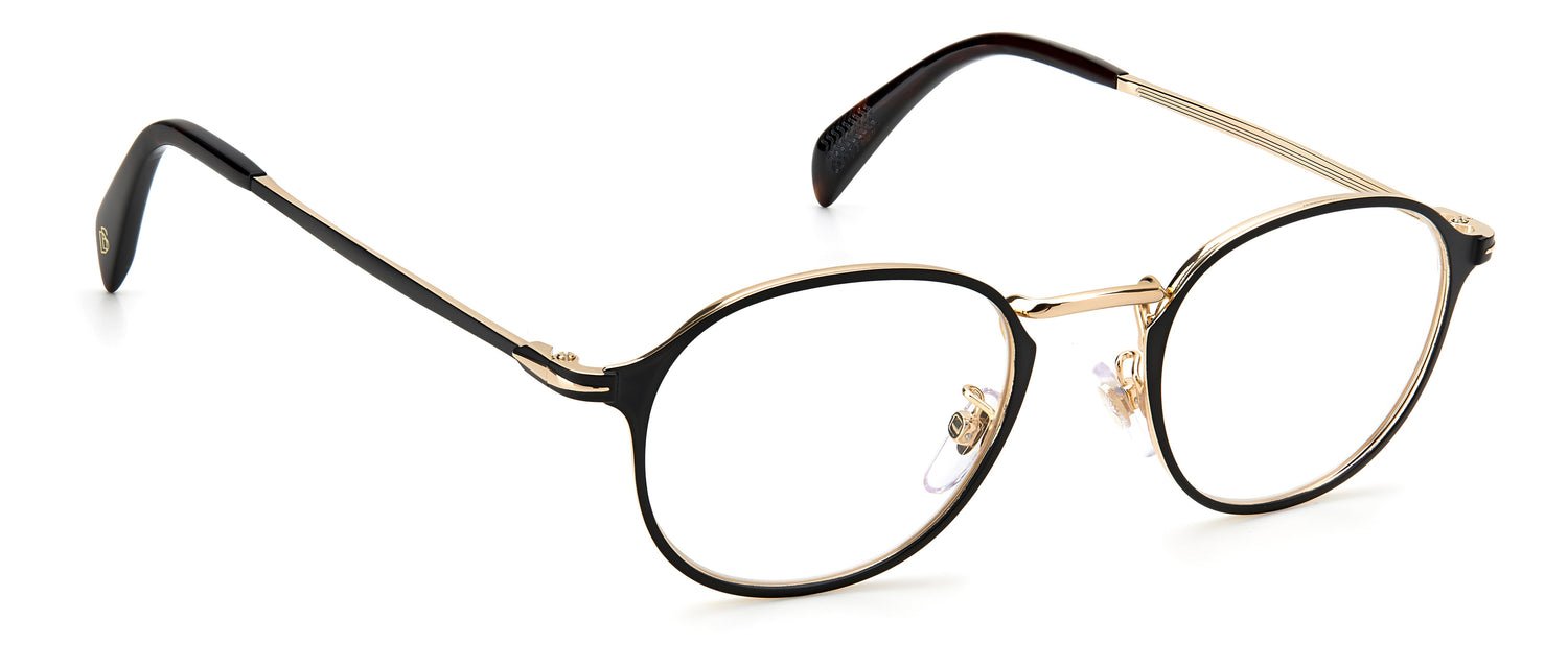 DAVID BECKHAM DB 7055 I46 48