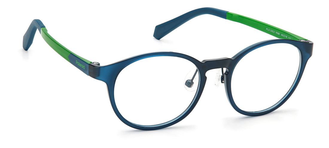 POLAROID KIDS PLD D822 RNB 45