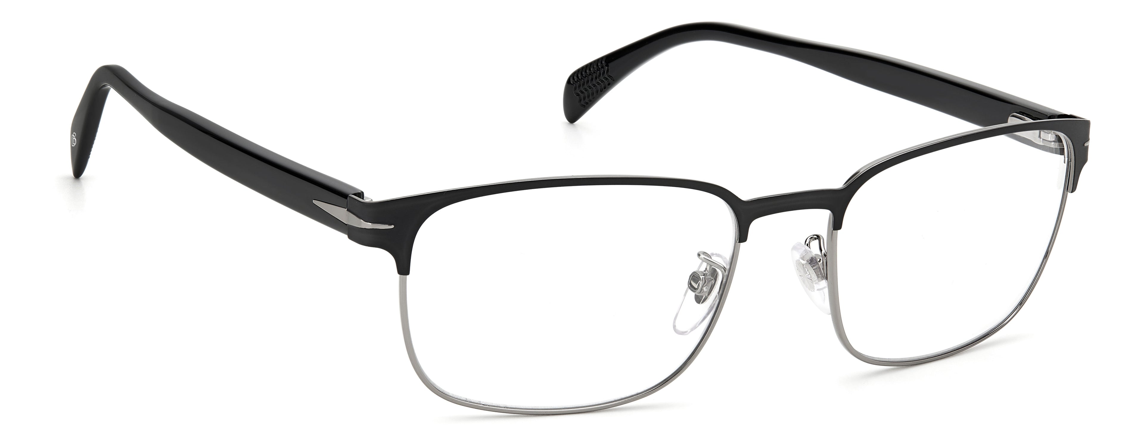 DAVID BECKHAM DB 1066 TI7 56