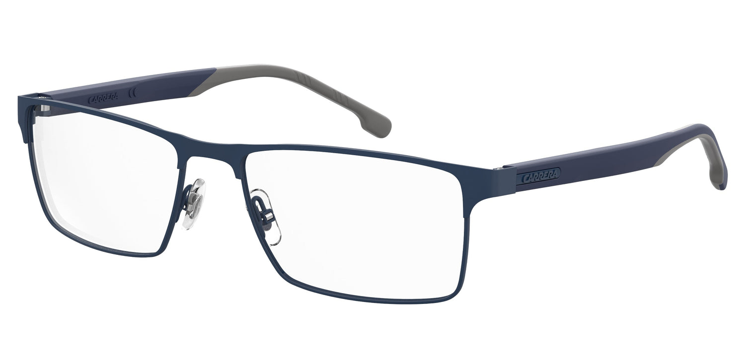 CARRERA 8863 PJP 58