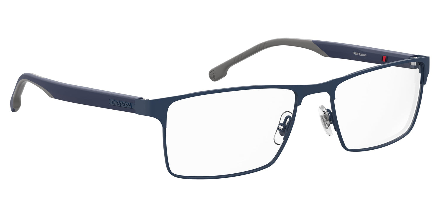 CARRERA 8863 PJP 58
