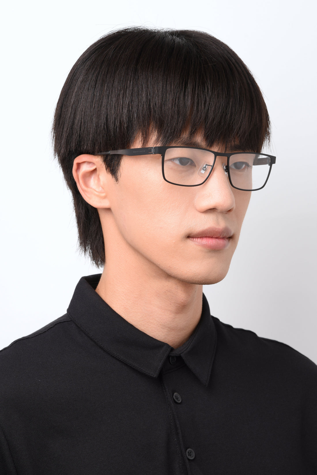 HUGO BOSS BOSS 1342/F TI7 57