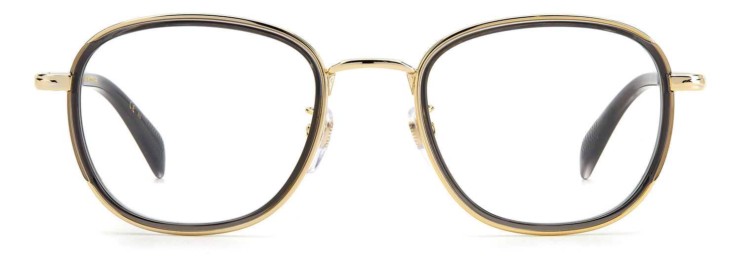 DAVID BECKHAM DB 7075/G 2F7 51