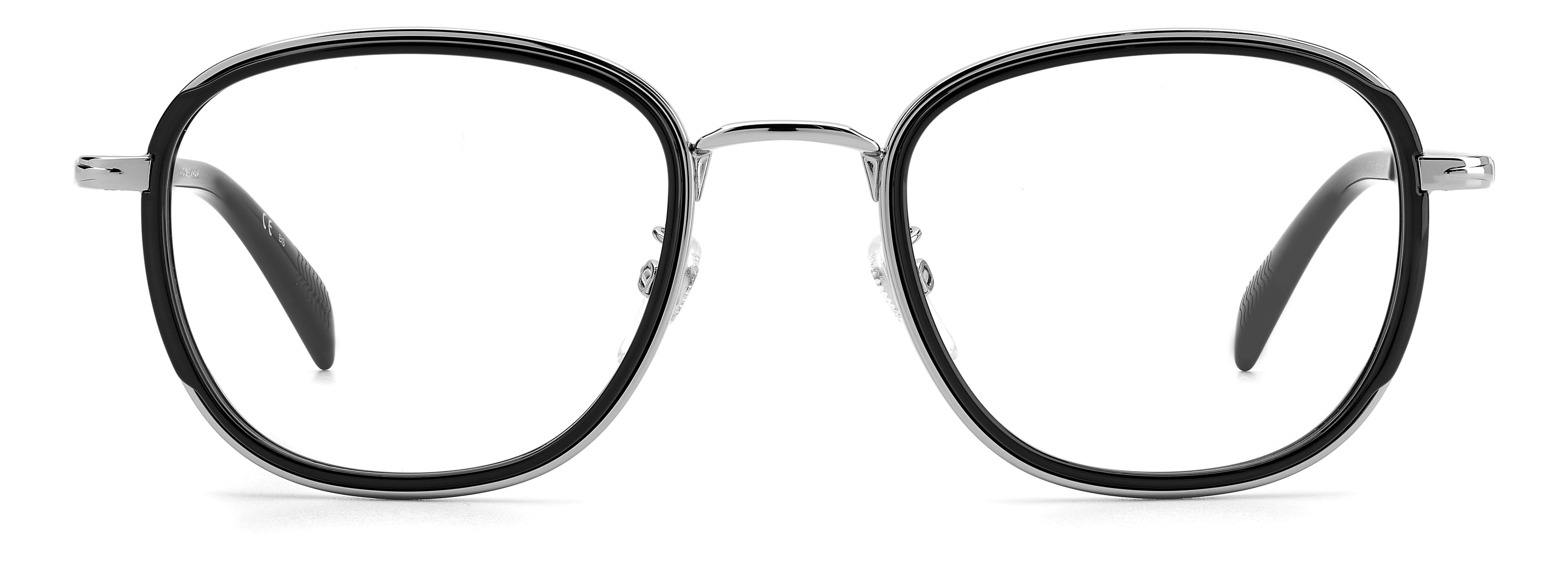 DAVID BECKHAM DB 7075/G 85K 51
