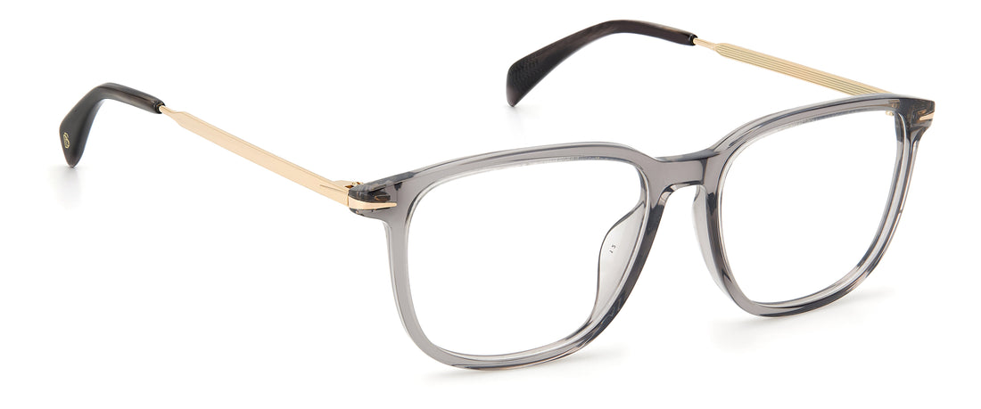 DAVID BECKHAM DB 7074/F FT3 55