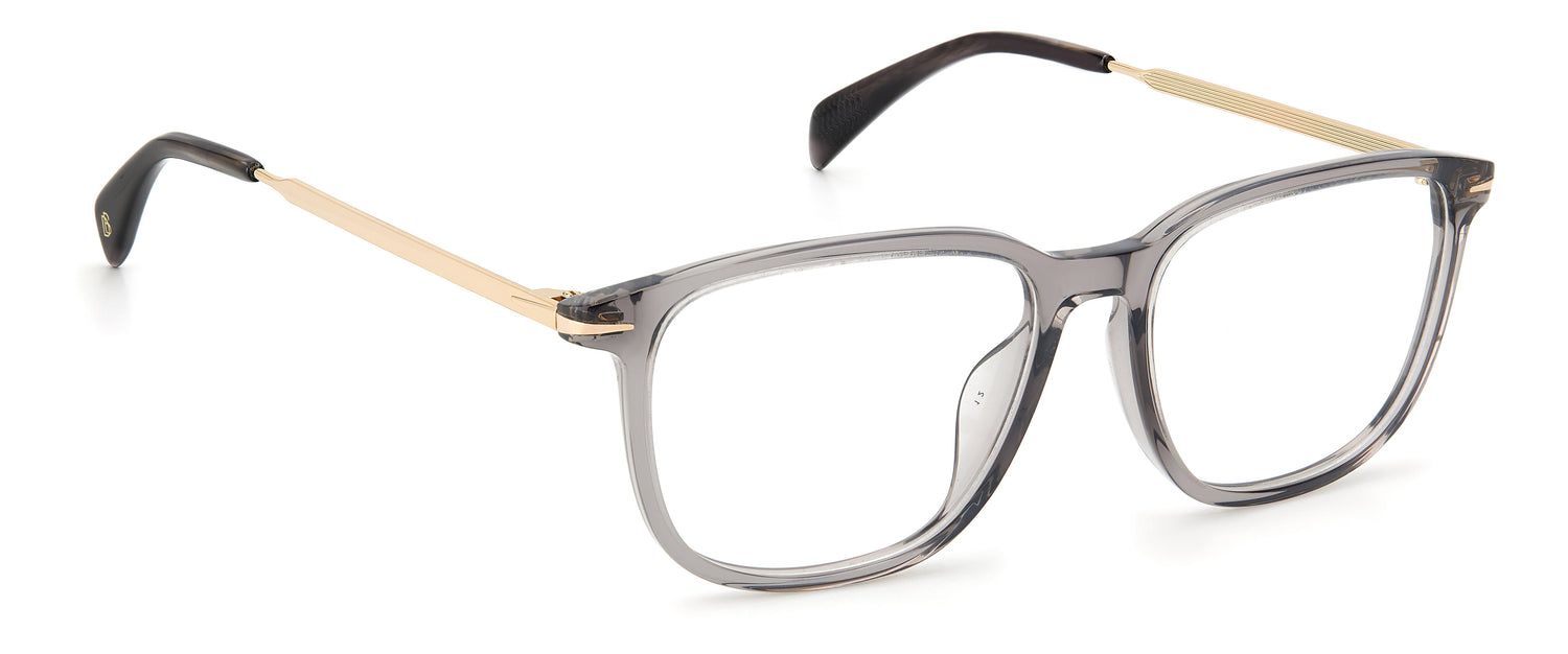 DAVID BECKHAM DB 7074/F FT3 55