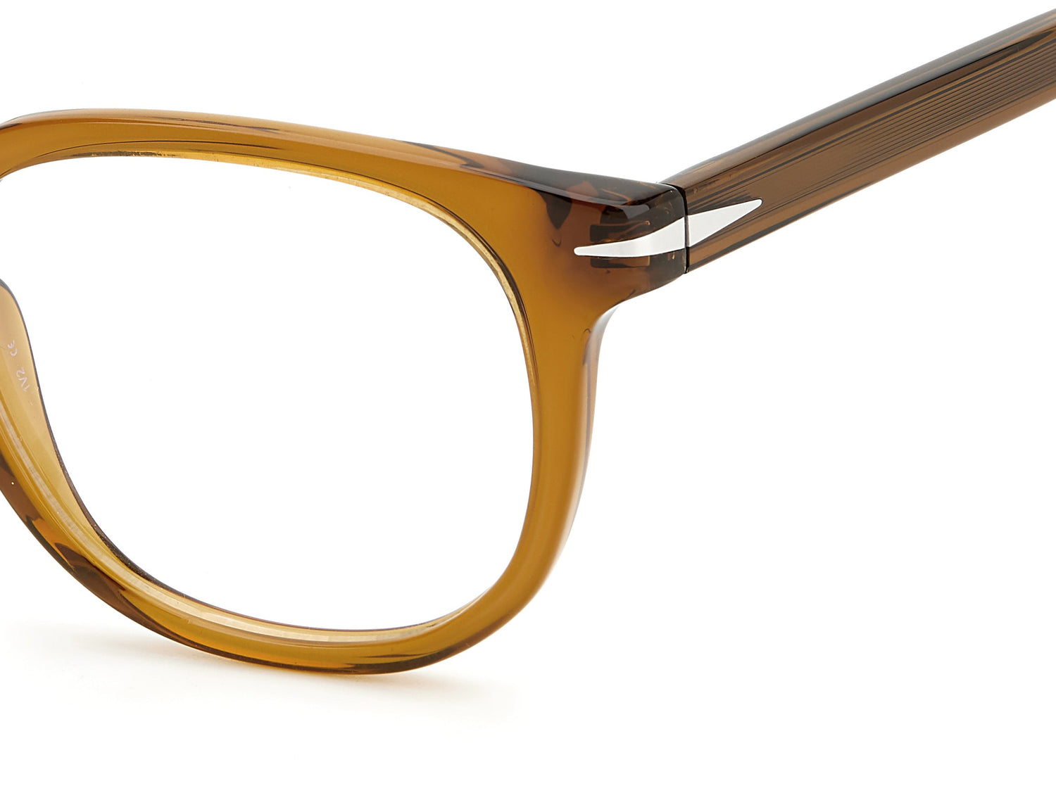 DAVID BECKHAM DB 1072 FMP 50